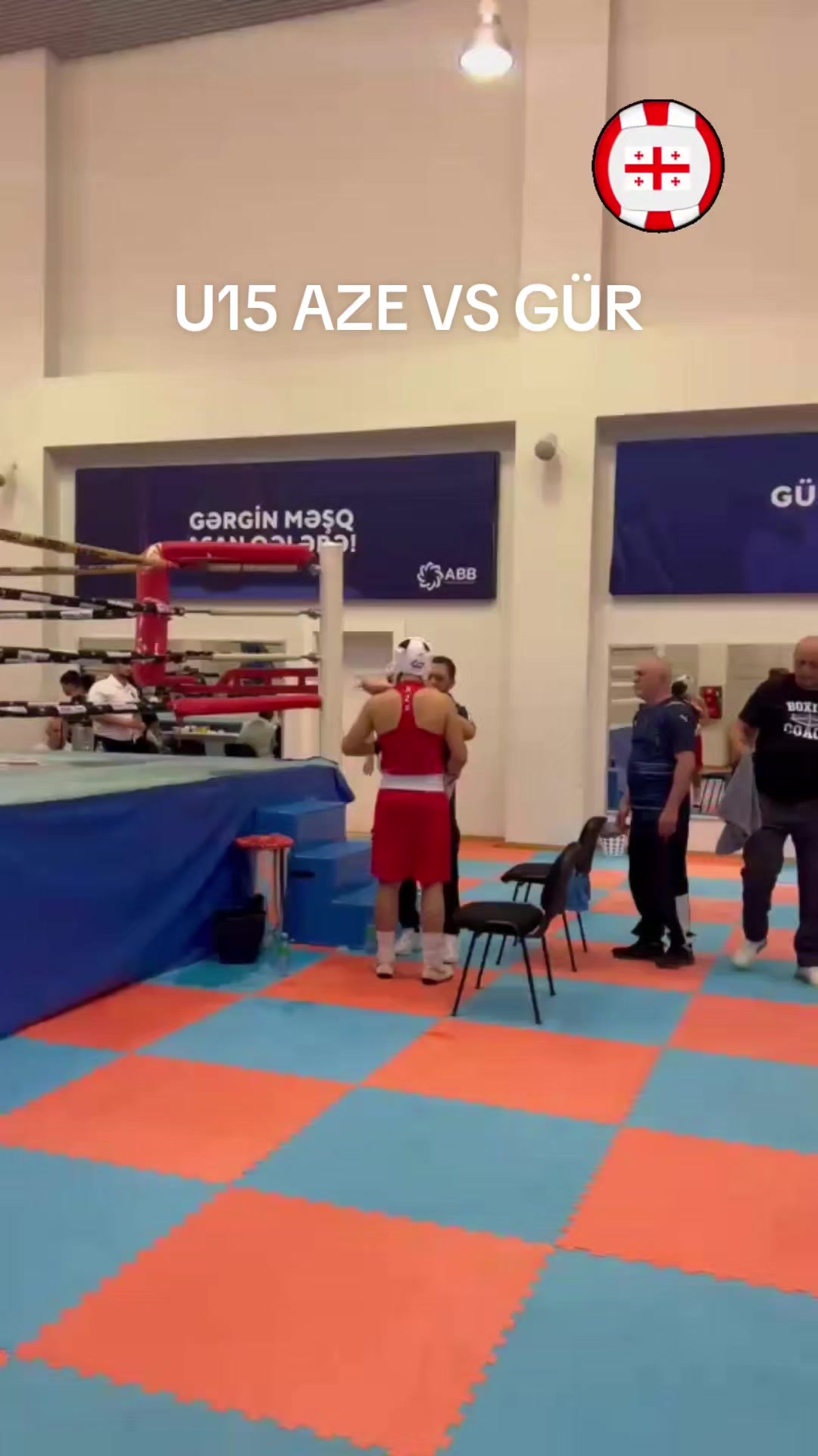 @Ceyhun Sabiroglu🇦🇿🥊🤼&zwj;♂️