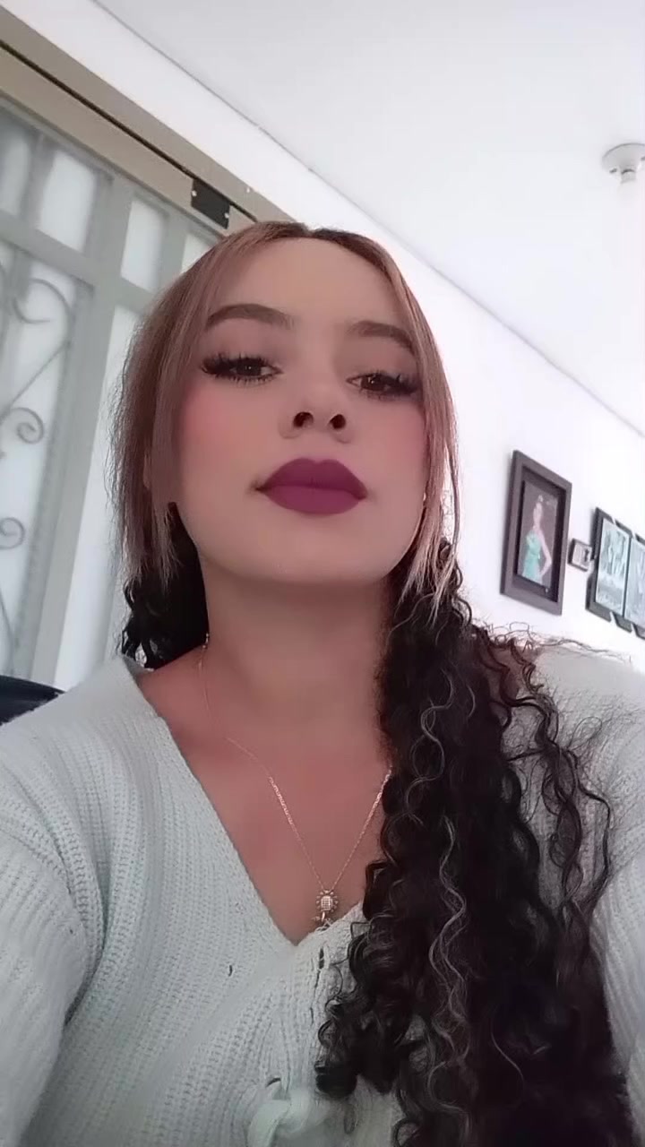 @Sharah Valentina👸🏼