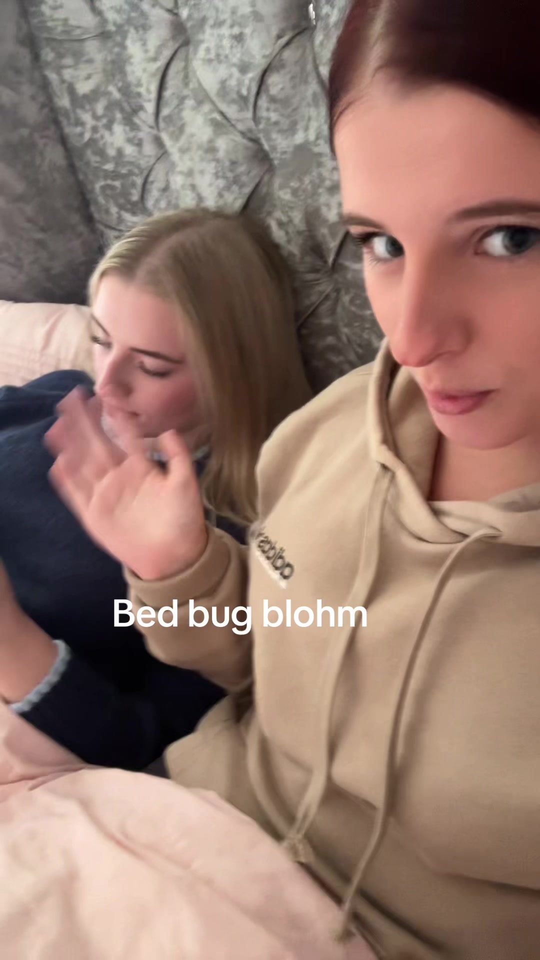@Ez Blohm
