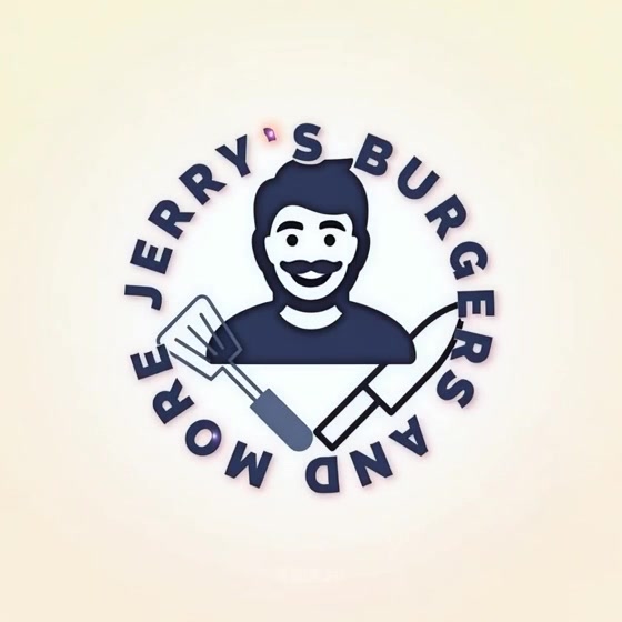 @Jerry&rsquo;s burgers