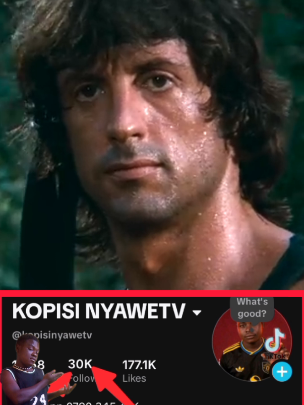 @KOPISI NYAWETV
