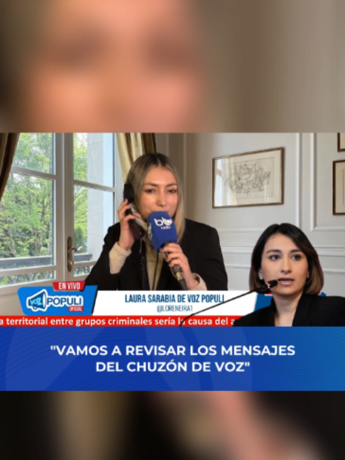 @Voz Populi
