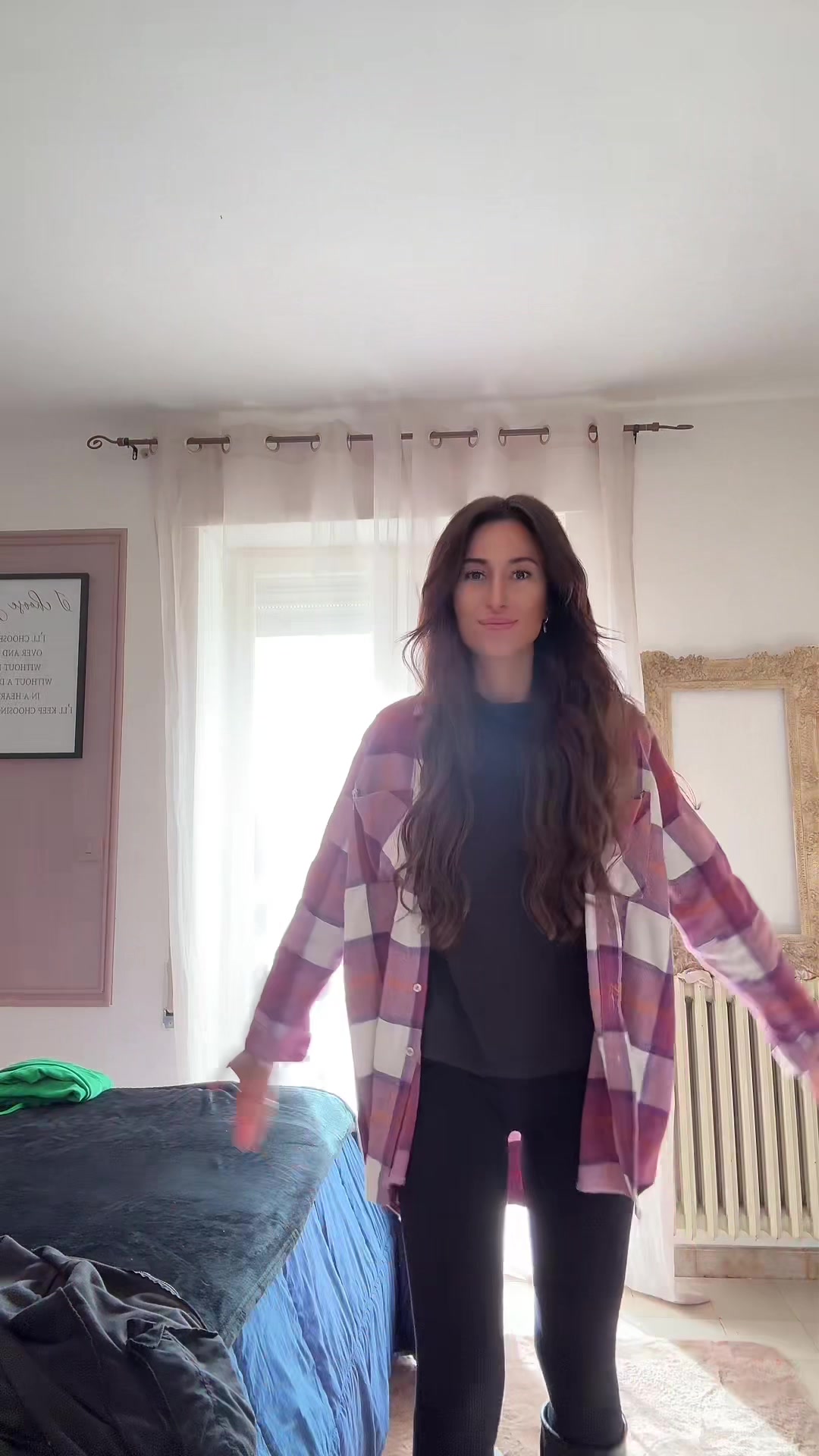 @Claudia Penelope