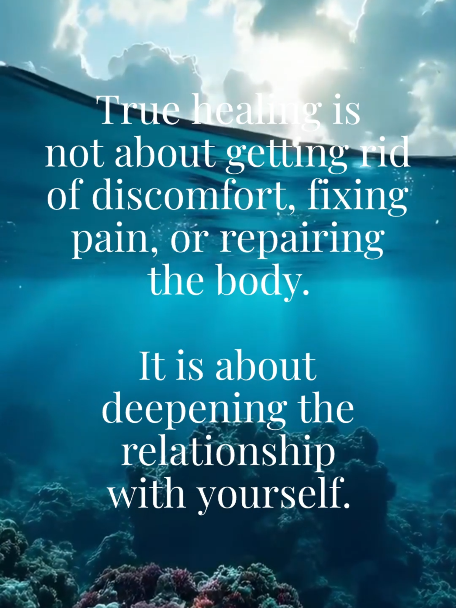 @☆°•♡Adain Holistic Healing♡•°☆
