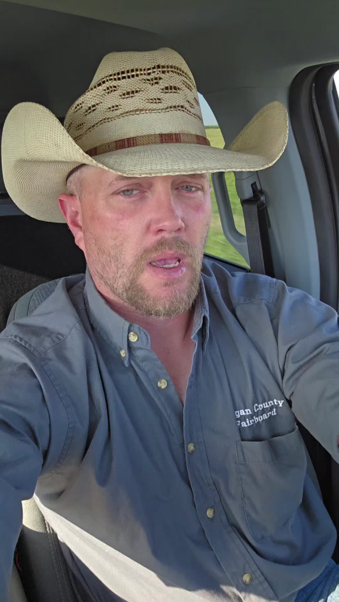@The Unhinged Rancher