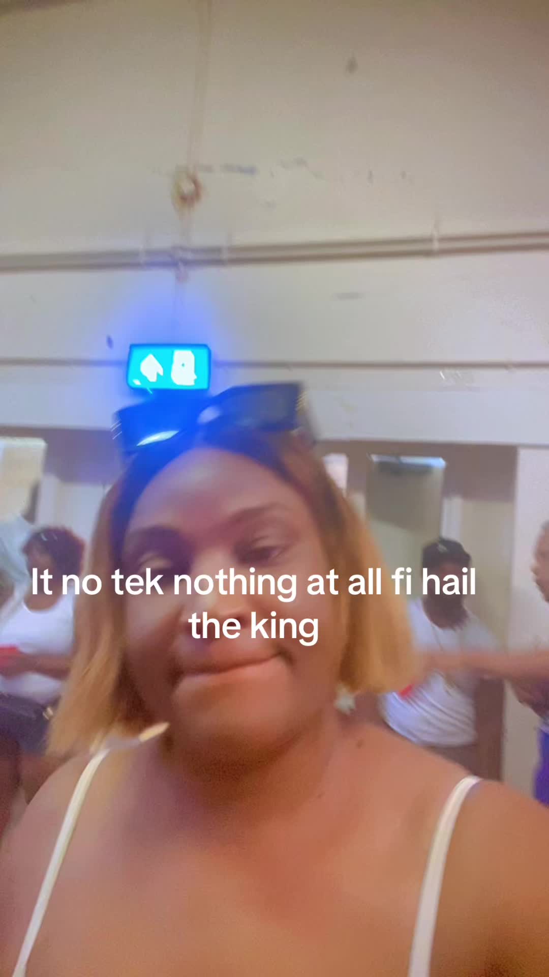 @Bossladydoreen