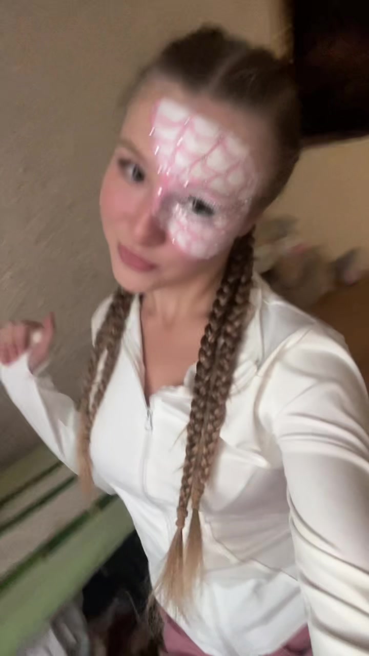@Анастасия Высоцкая