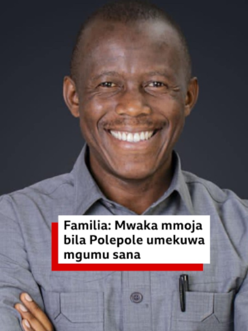 @bbcnewsswahili
