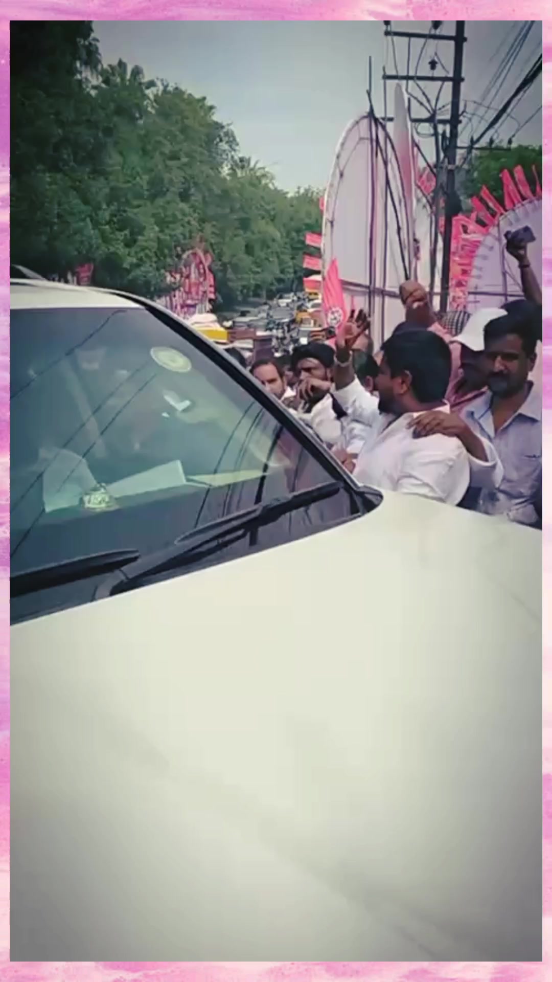 @Nani secunderabad