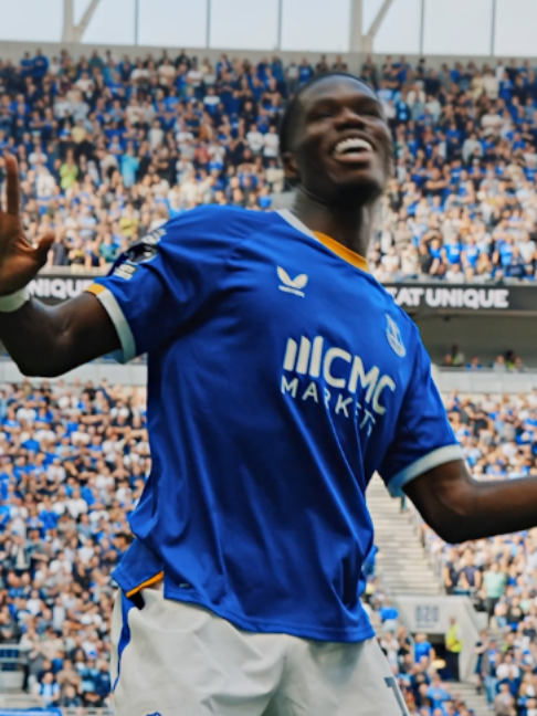 @Everton