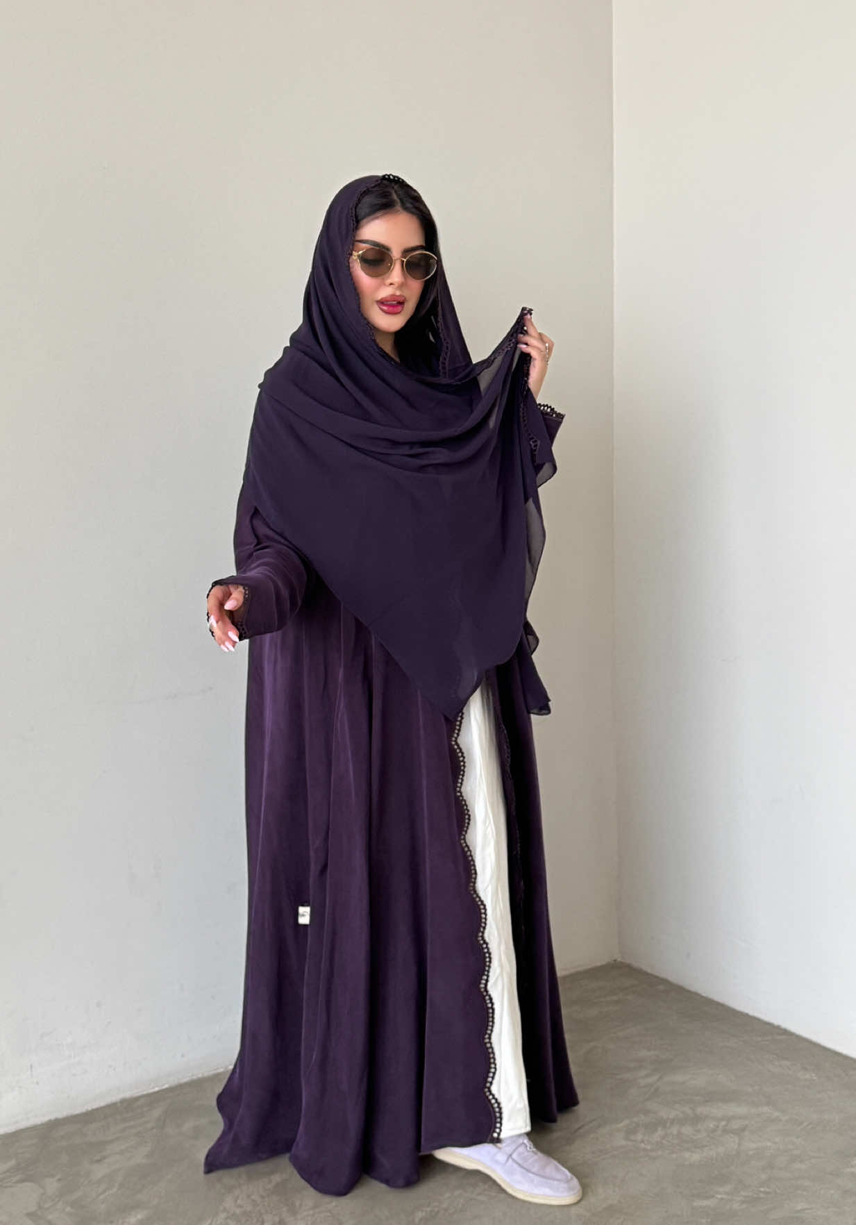 @ghada abaya