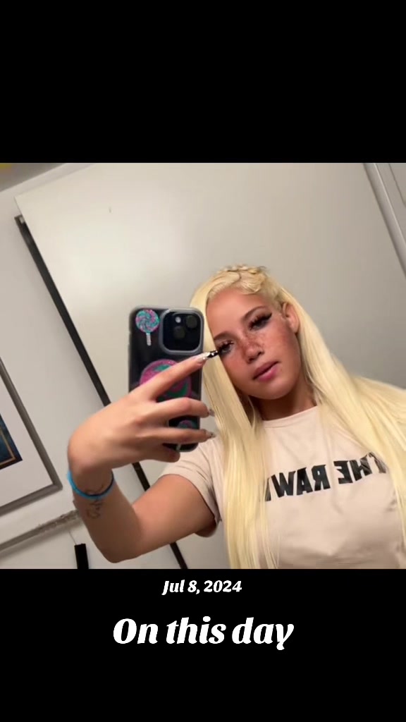 @Weirdoworld