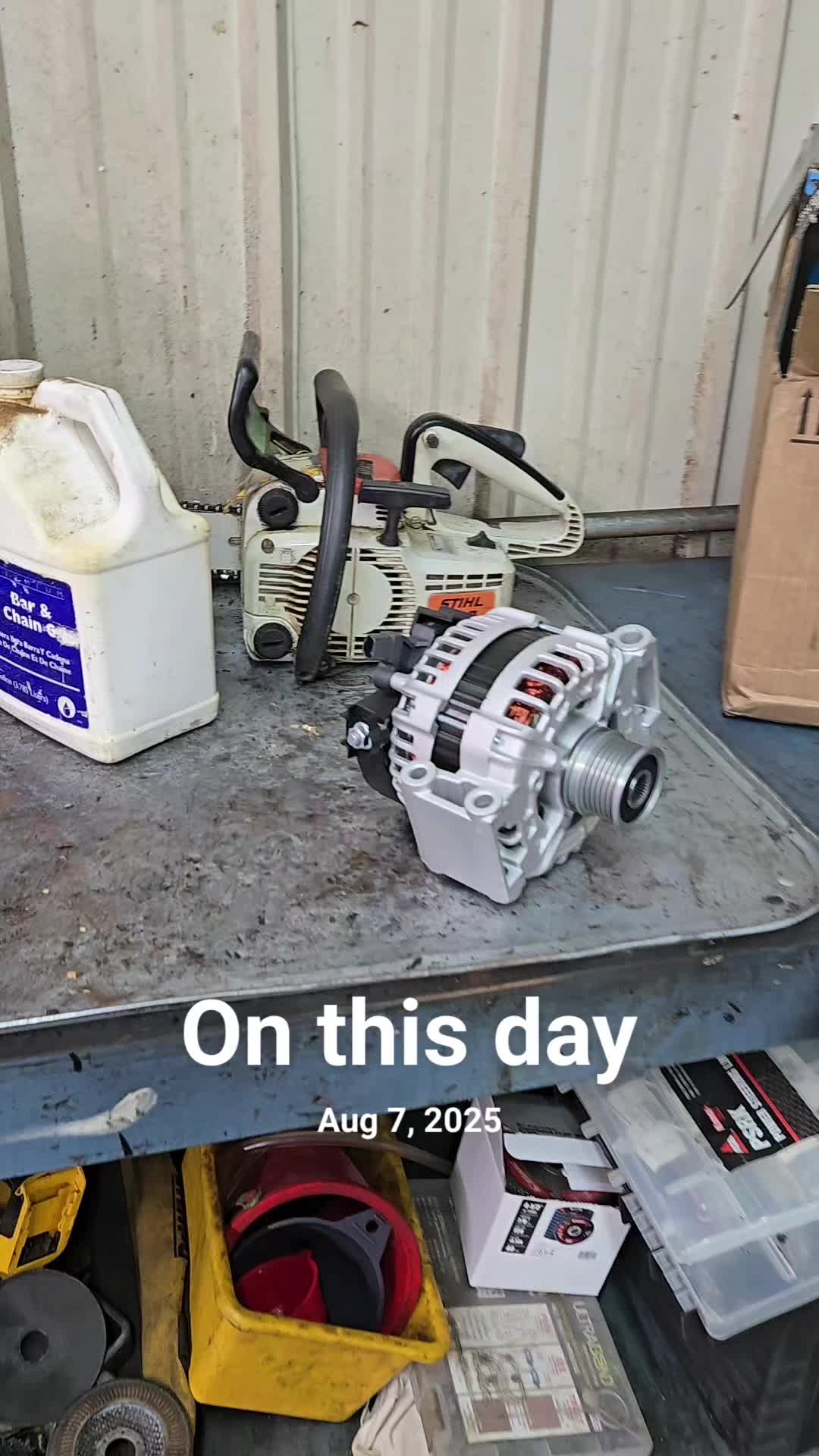 @Chad's Maintenance & repair