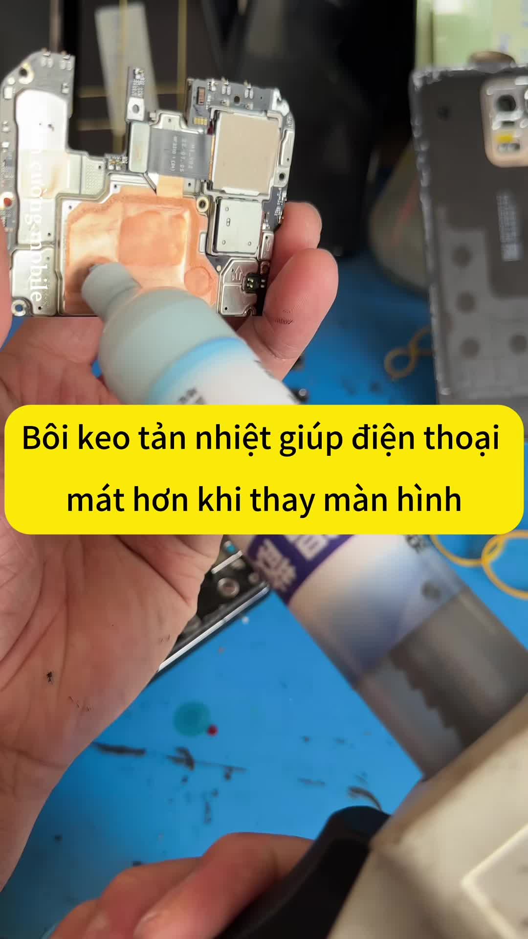 @Nam Cường Mobile ✅