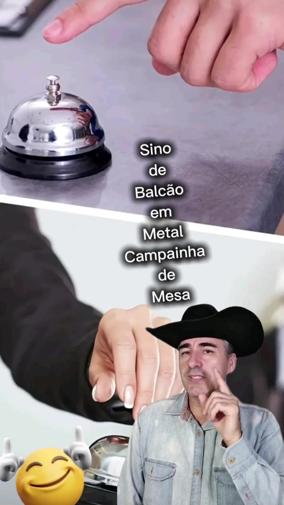 @Freitas &bull; Recomenda