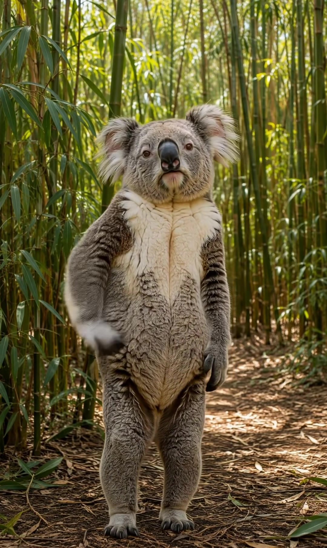 @PandaPow