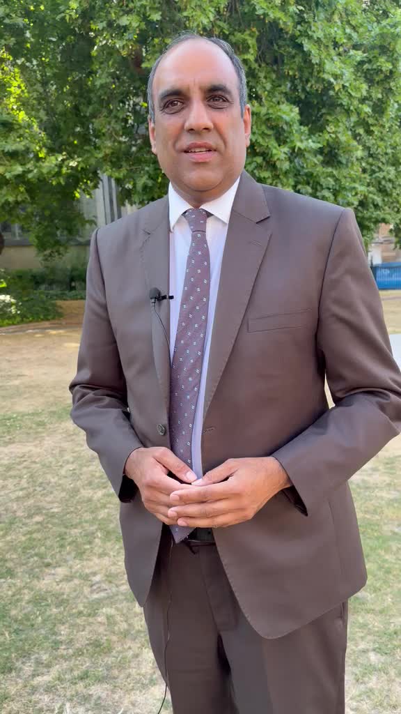 @Murtaza Ali Shah