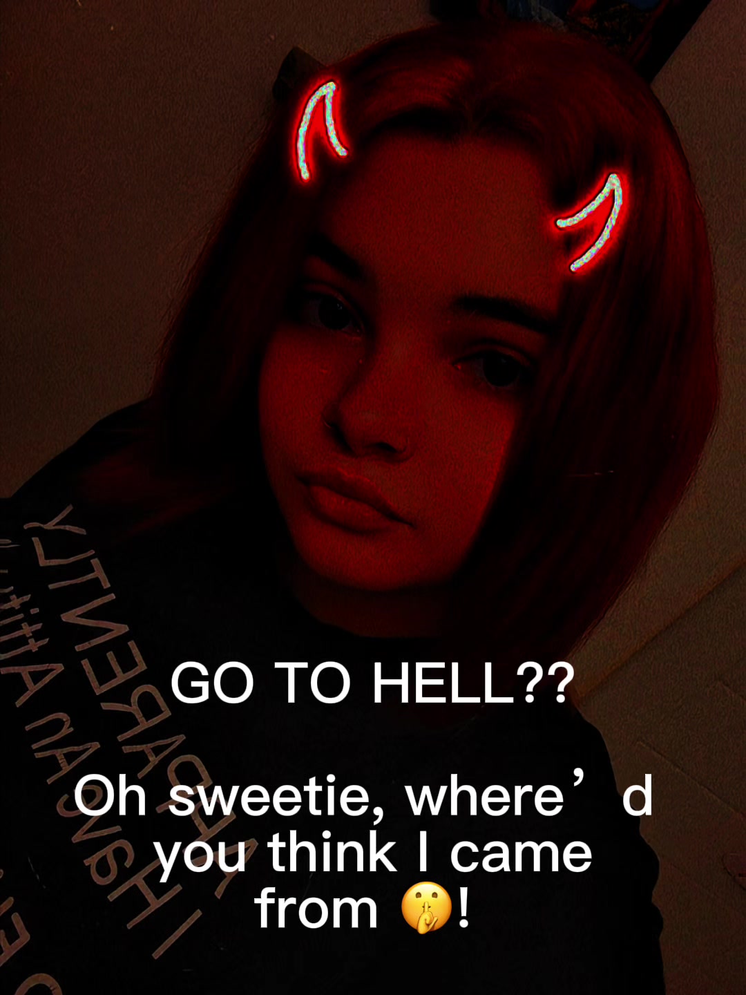 @Sandra Marie