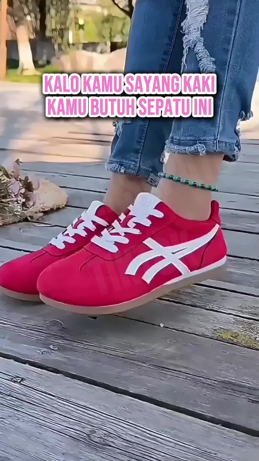 @GALERI SEPATU