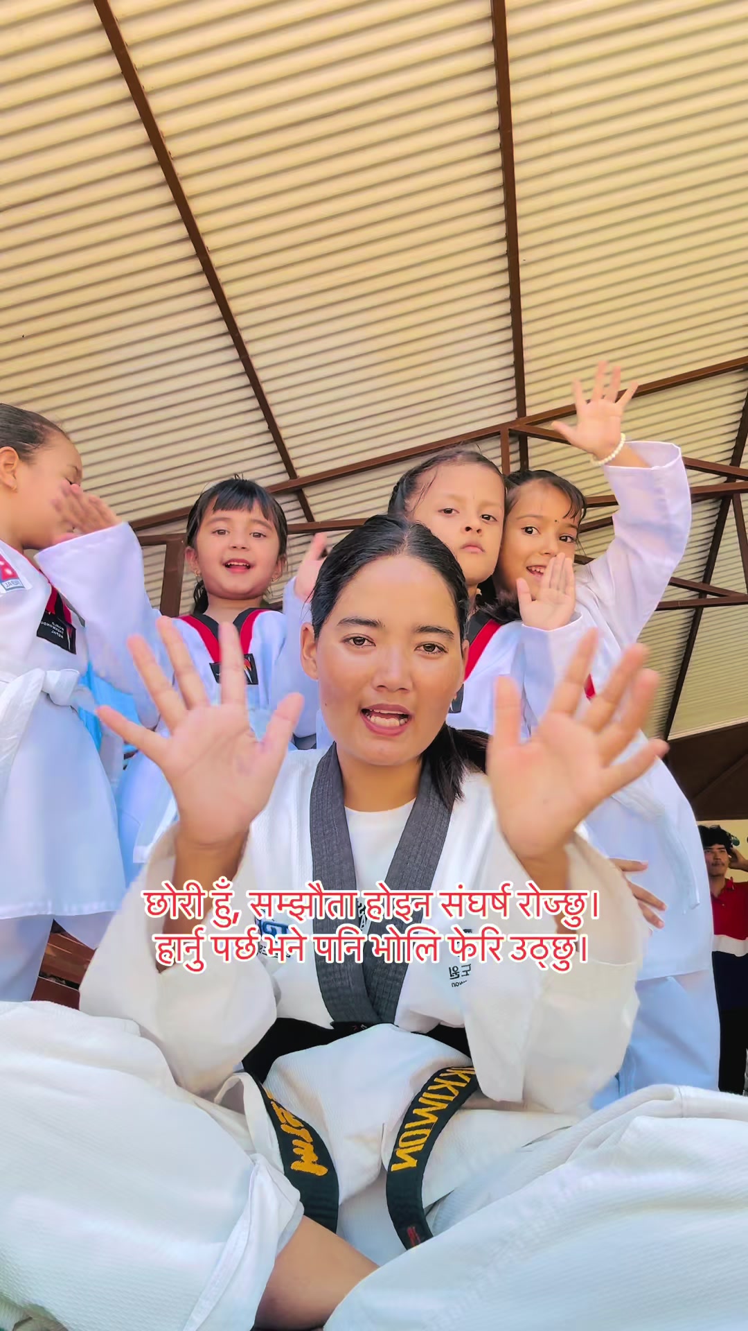 @Sunita bista