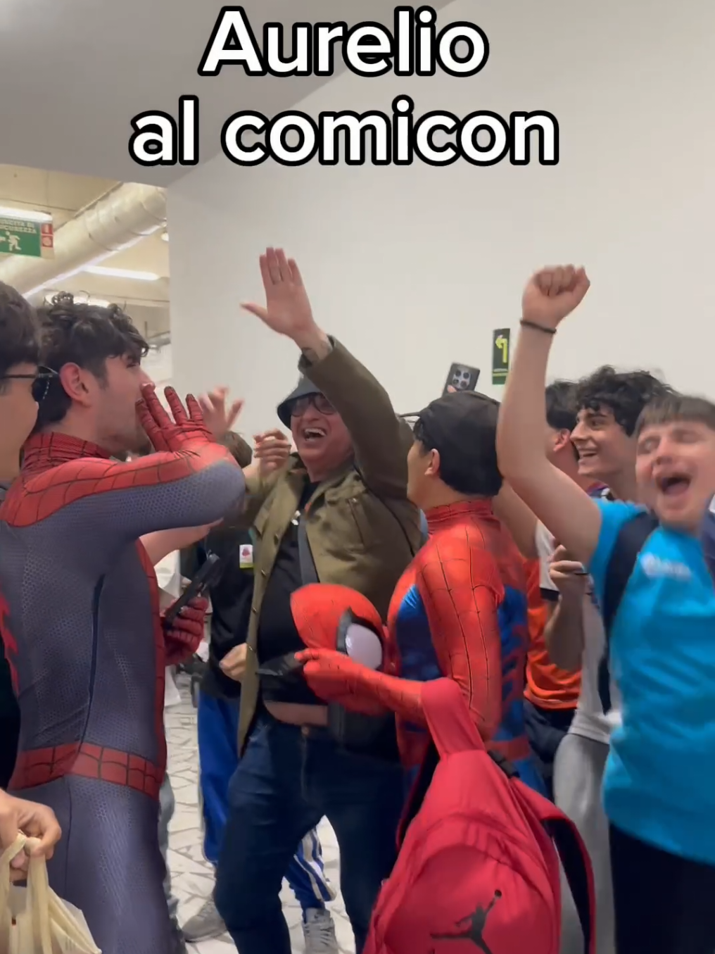 @Aurelio Del Regno