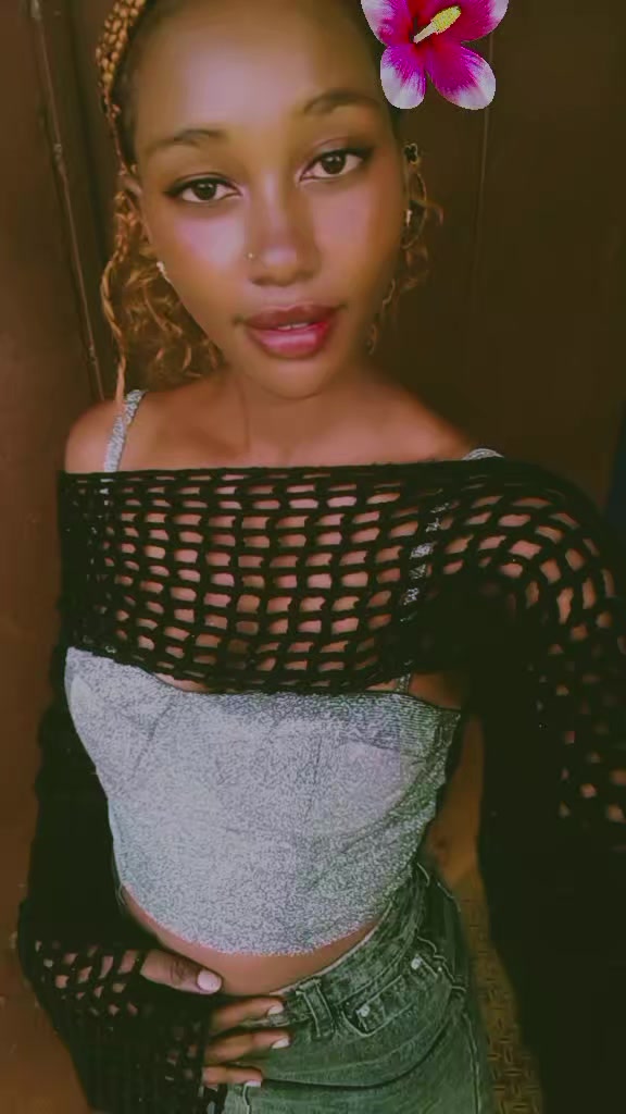 @Yonnie unruly🌹🤘
