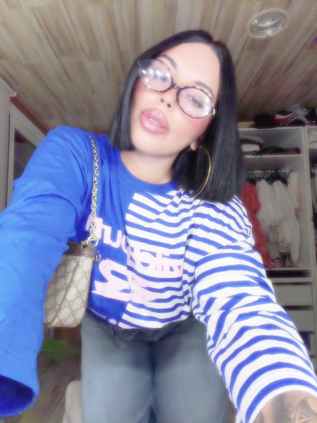 @Estefan&iacute;a Santana