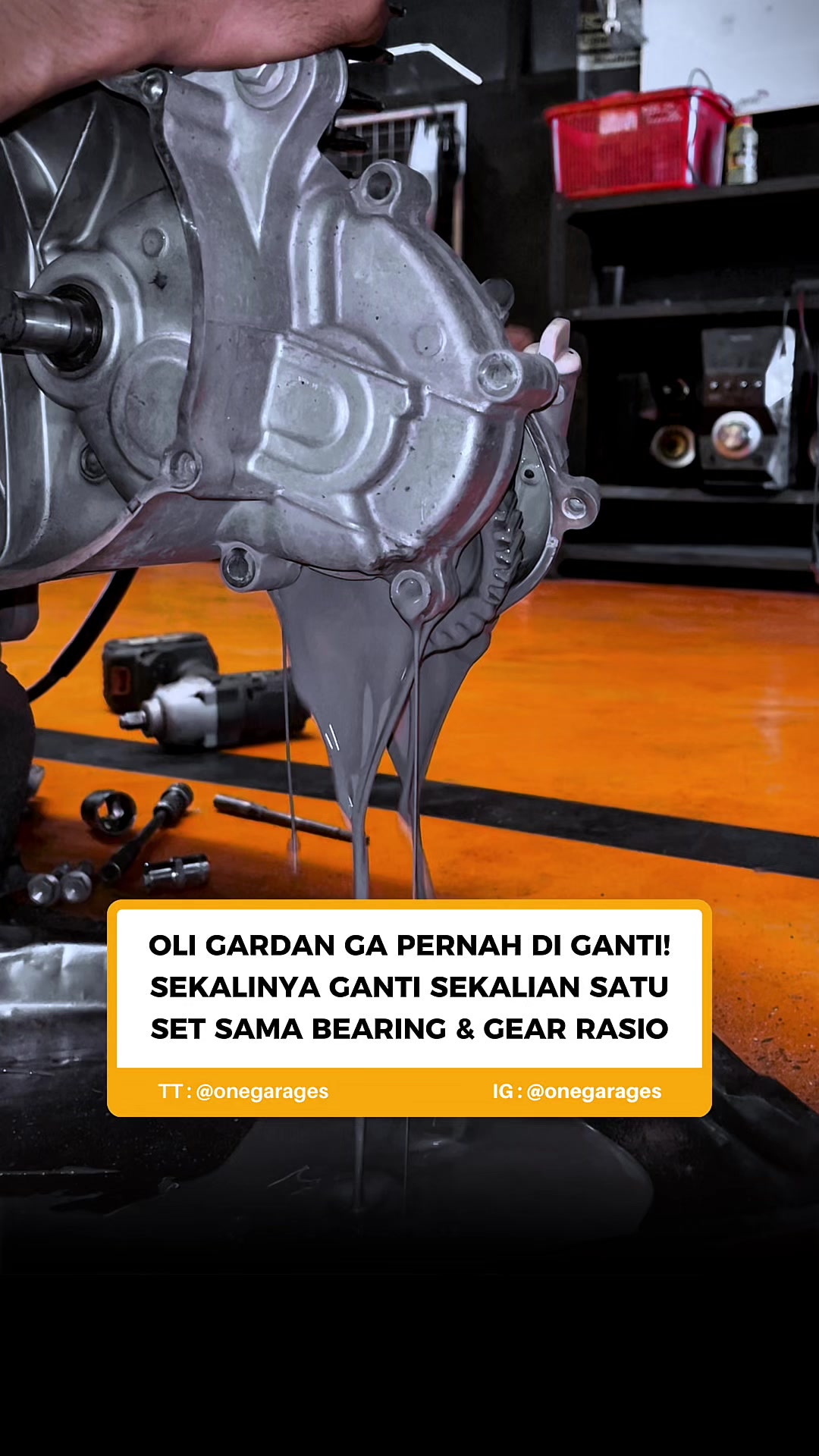 @Onegarages