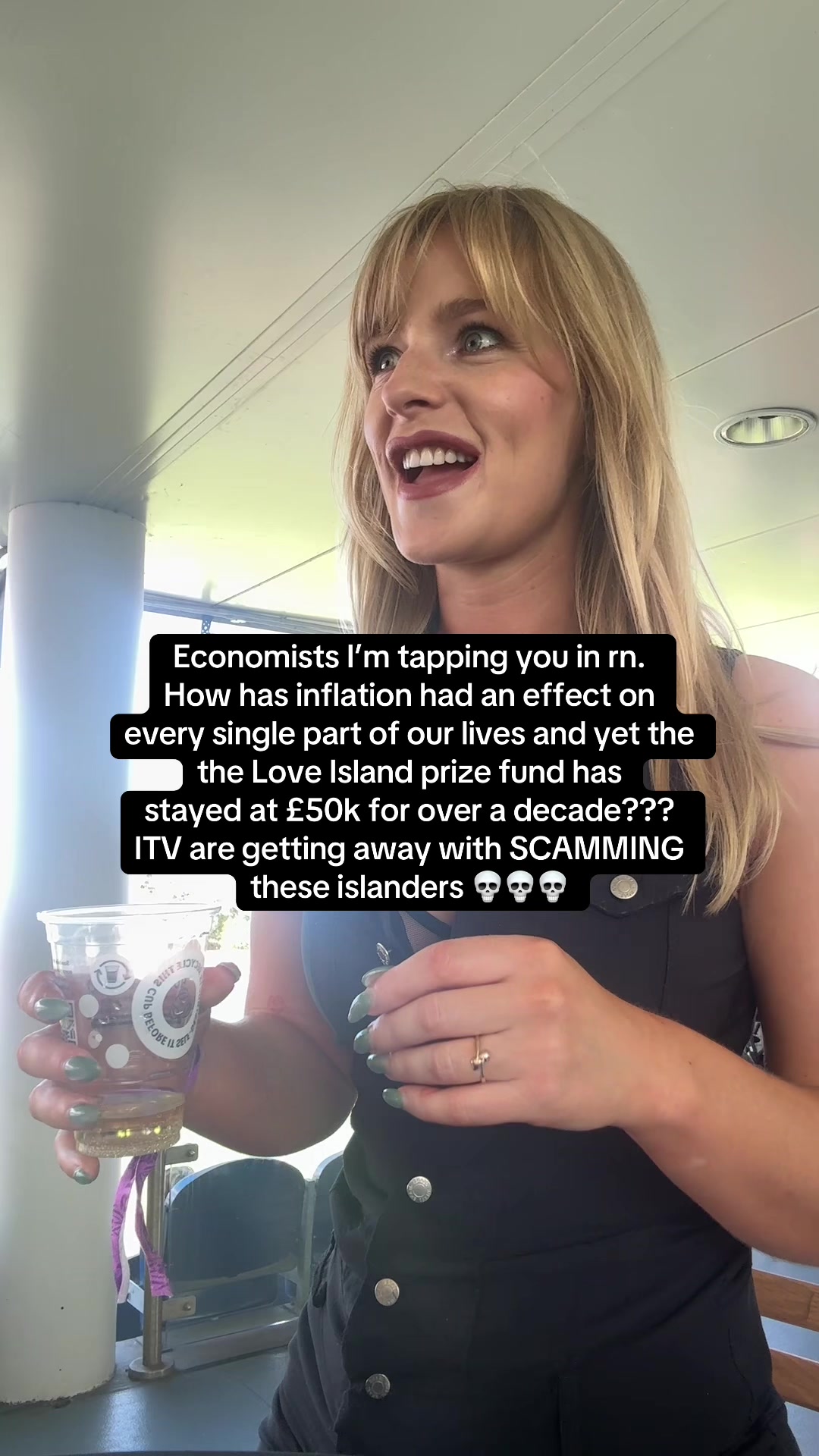 @Jess Davies
