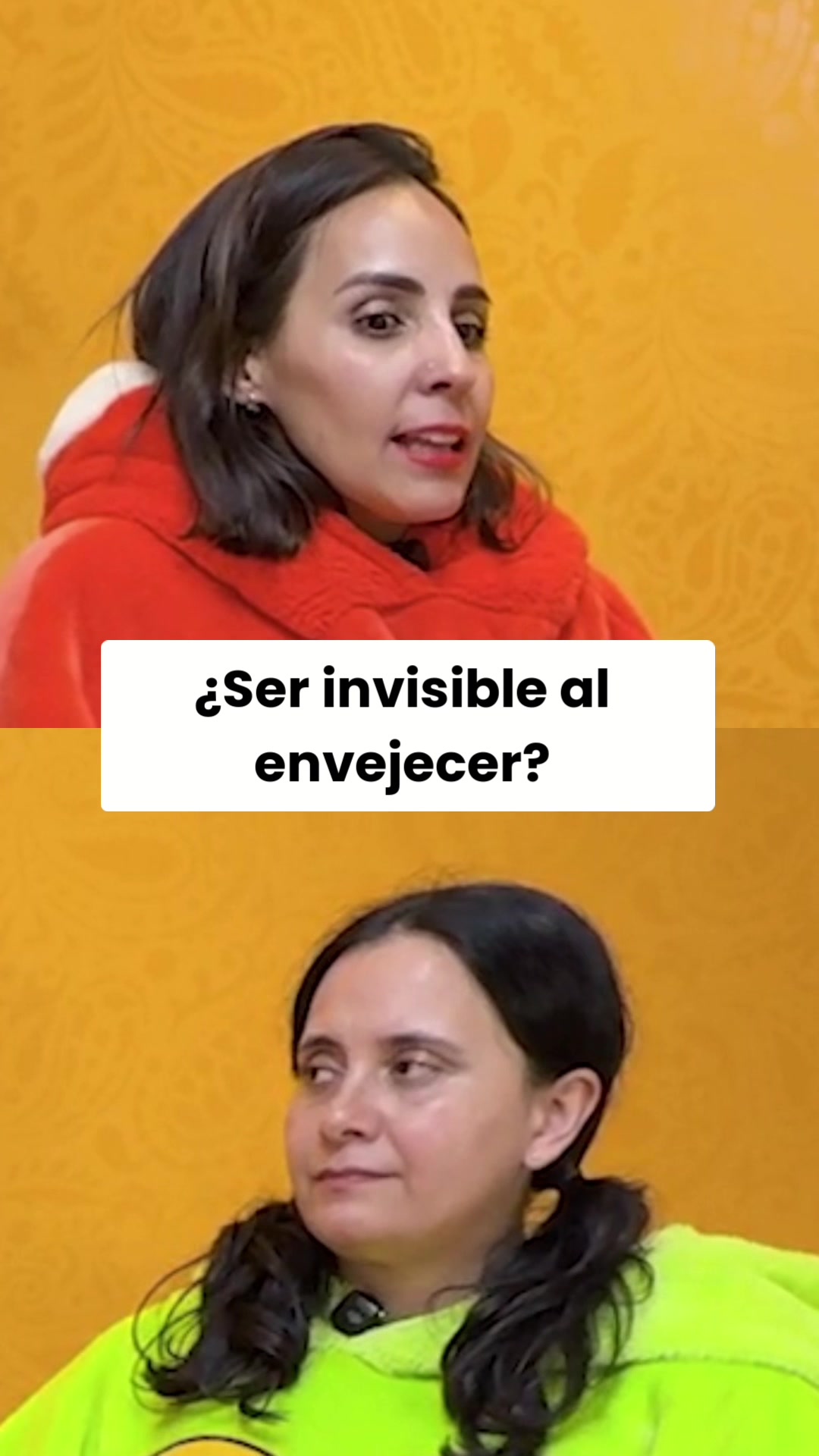 @Señora De Confianza