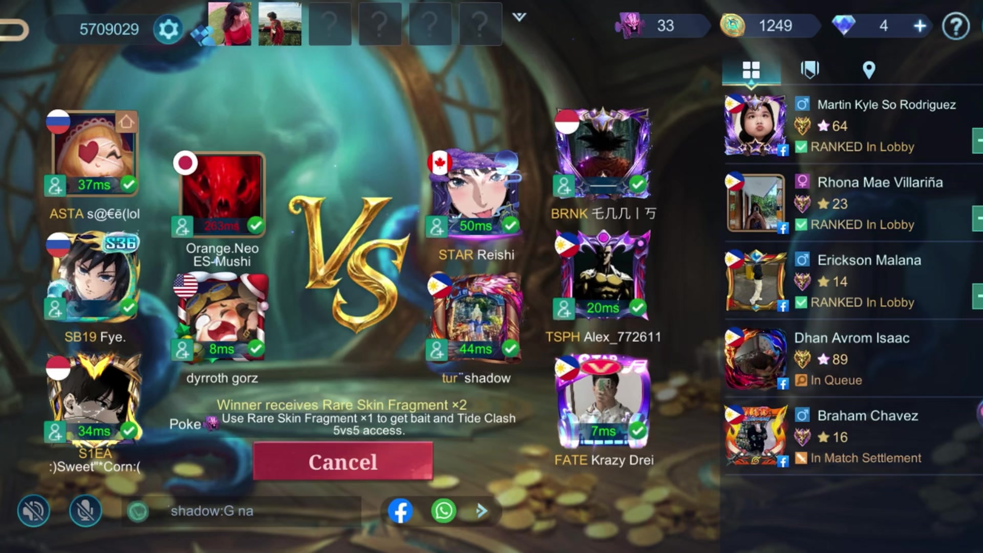 @Krazy Drei