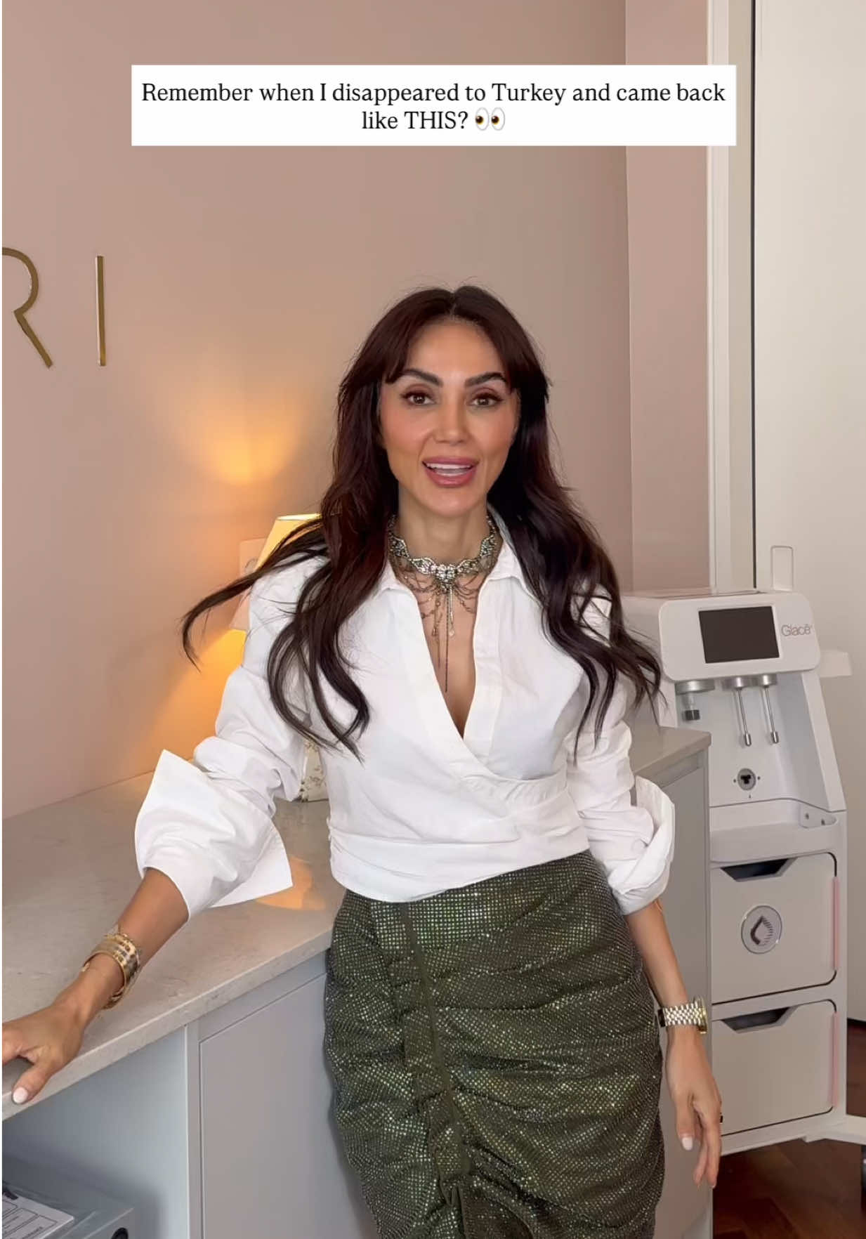 @Sadaf Jaffari Clinic