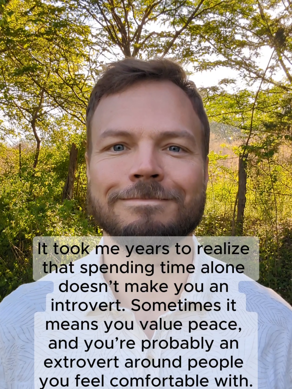 @Zachary Fulbright &bull; Writer