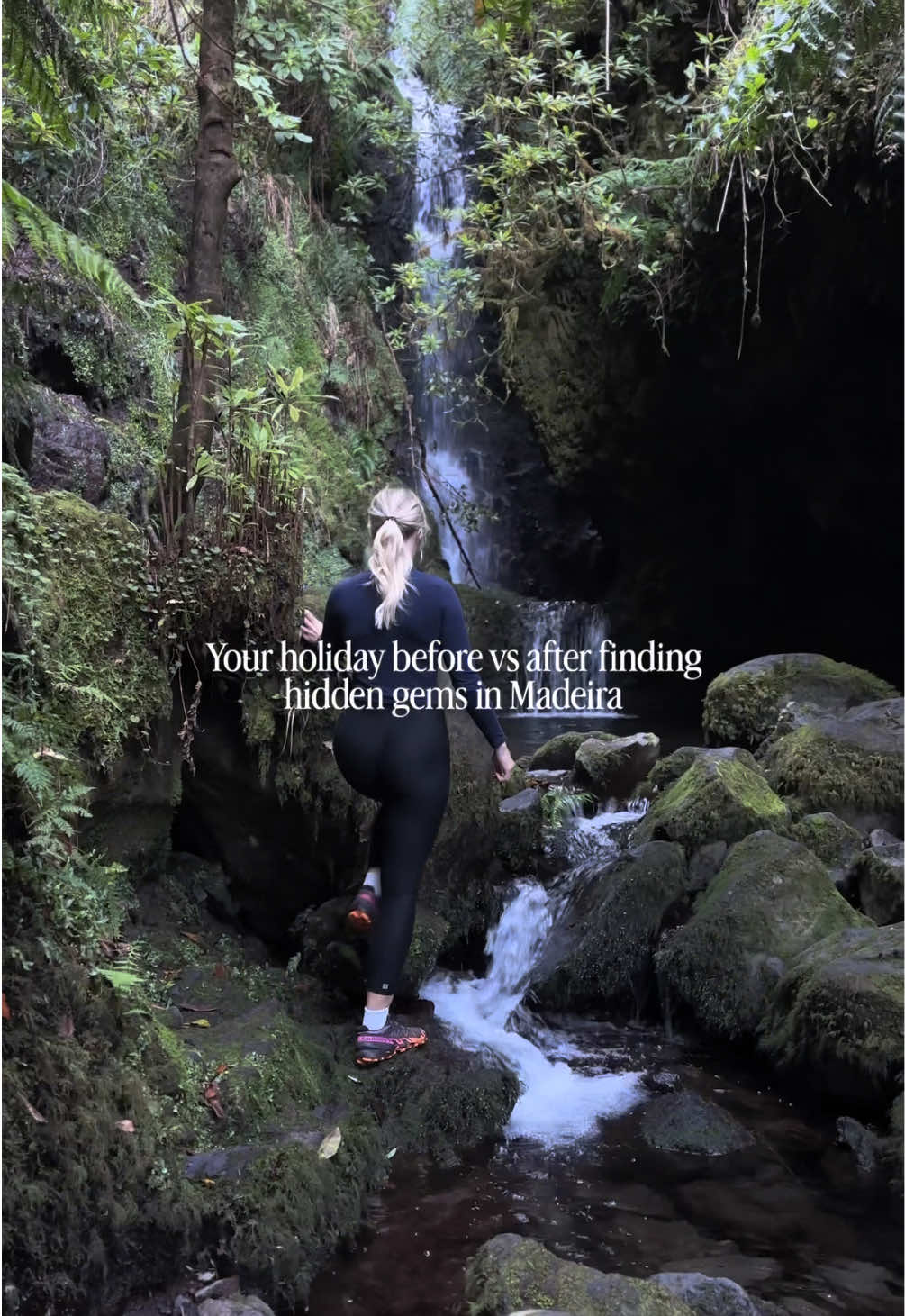 @santainmadeira | Madeira Tours