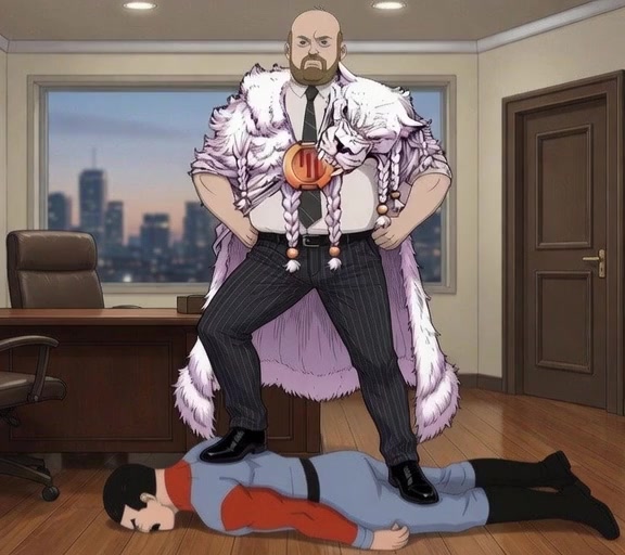 @Captain Kundan