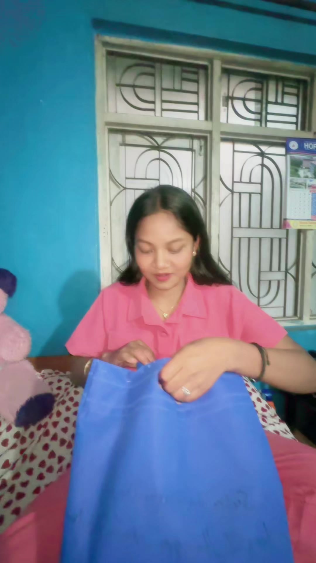 @ashmitapanjiyartharu