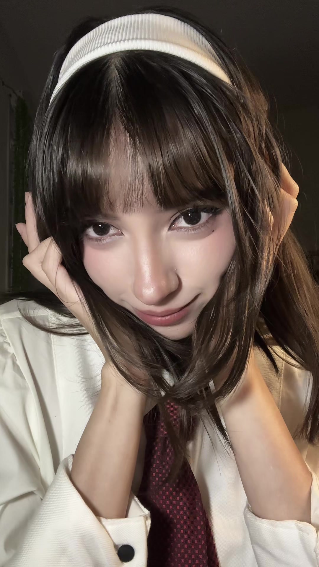 @Tiƞɑ Alisɦɑ ☘︎