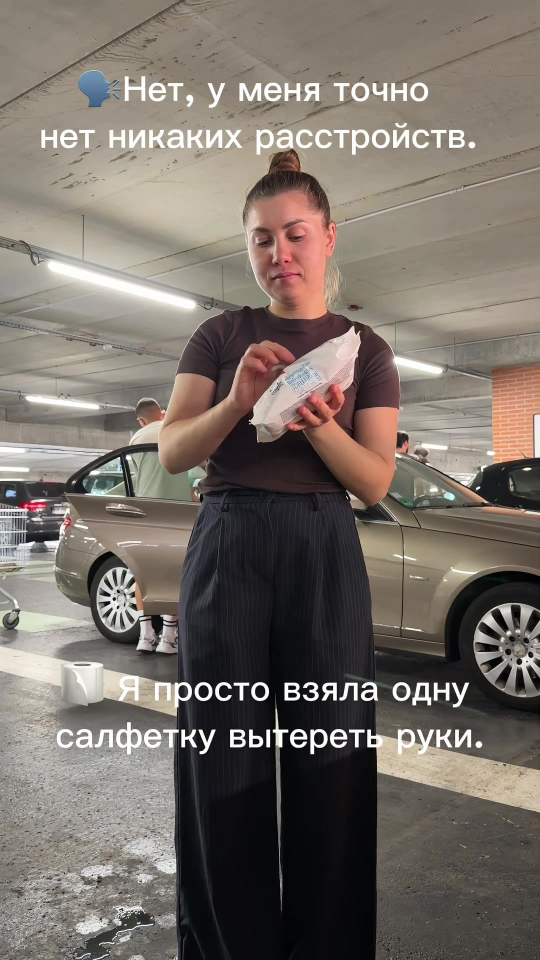 @Diana Aliarov / Tasty recipes
