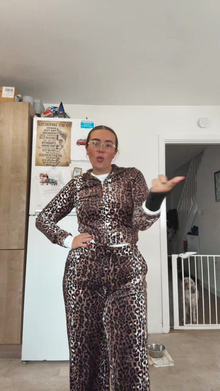 @Georgia | SEN boy mum🐆🐆