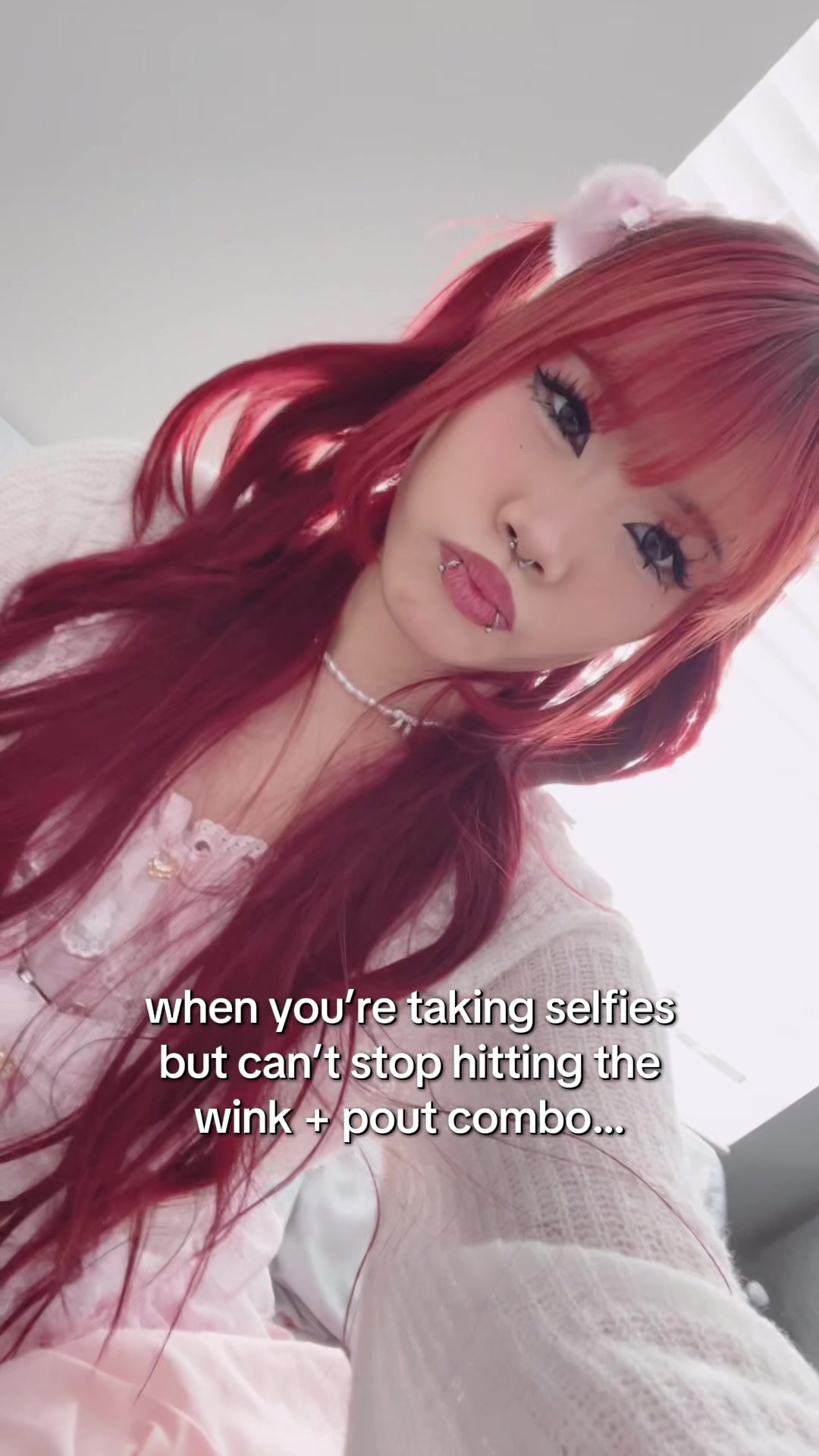 @chellie โ.๐ ฬ