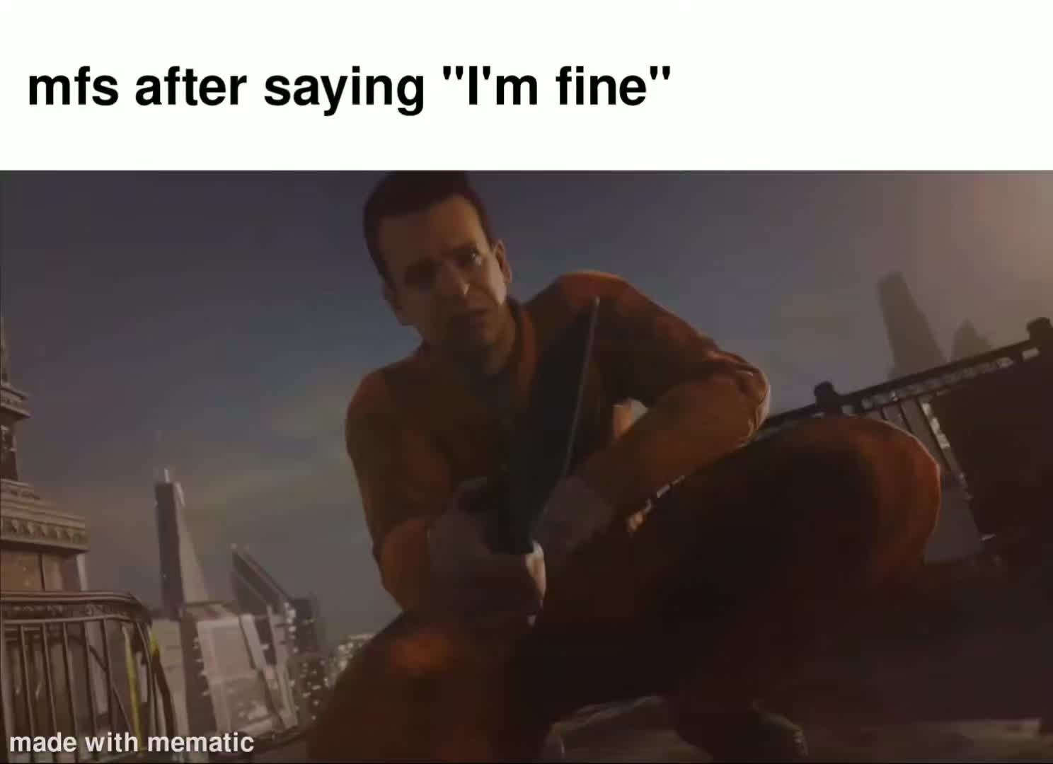@urgetoenditall