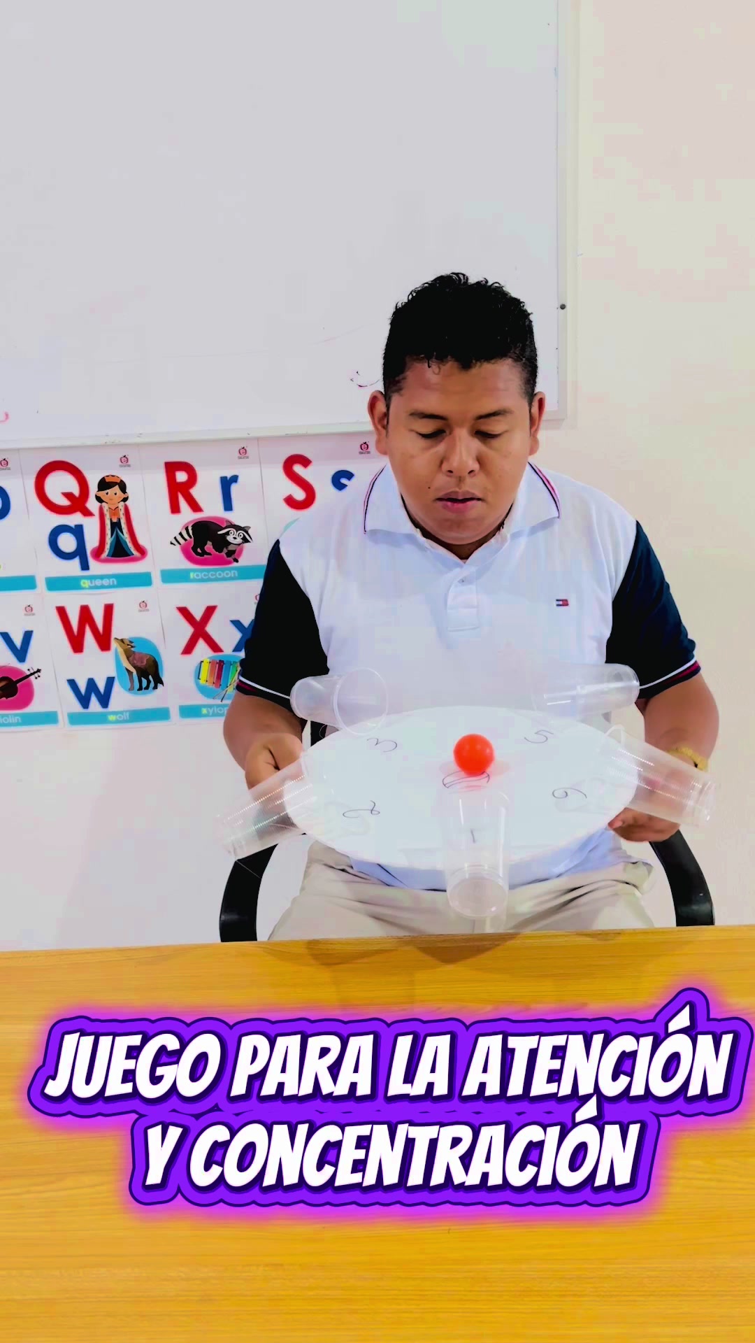 @El Maestro Román 👨🏫