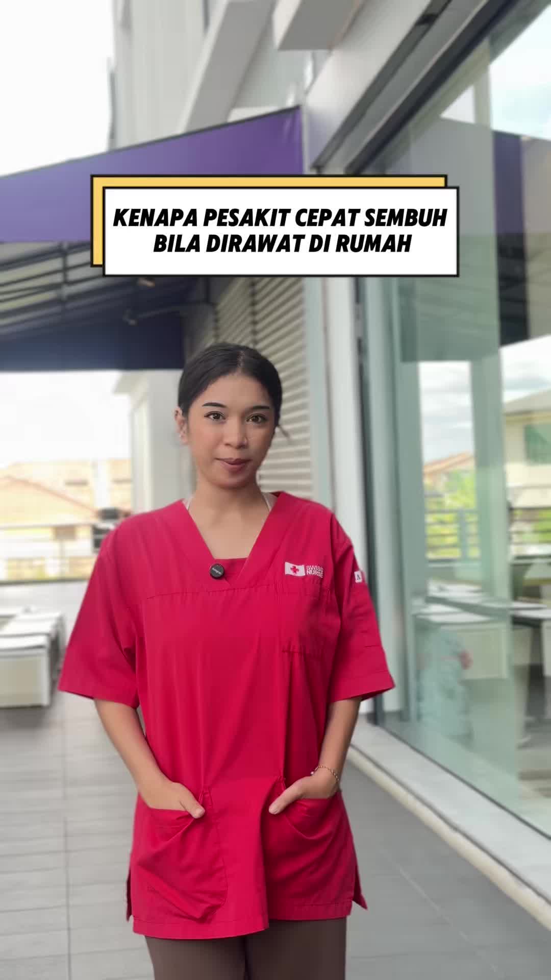 @Swiss Nurse