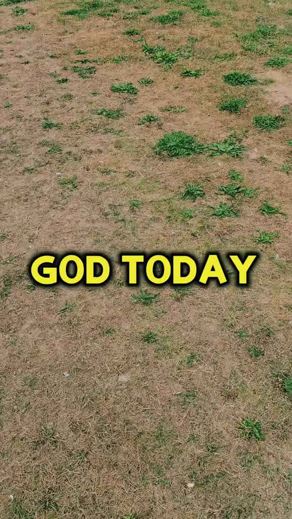 @Gods Very Own