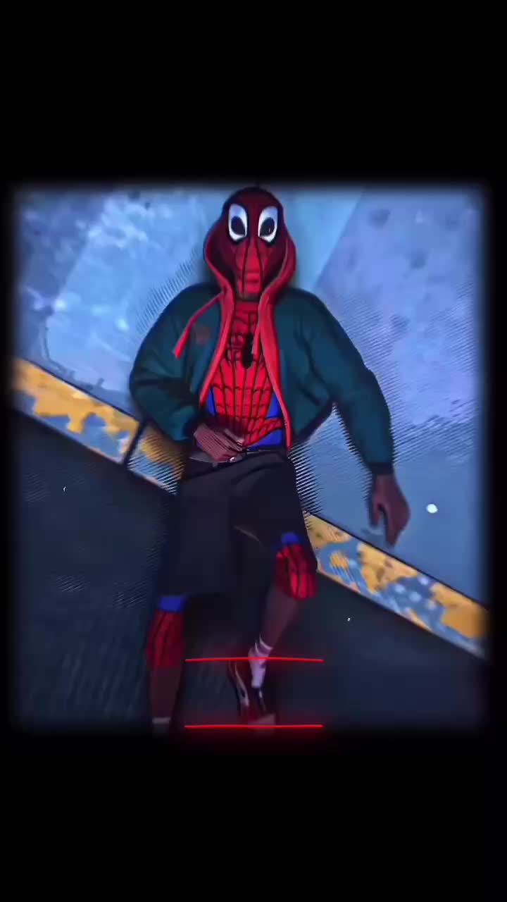 @Spider man 🕷🕸