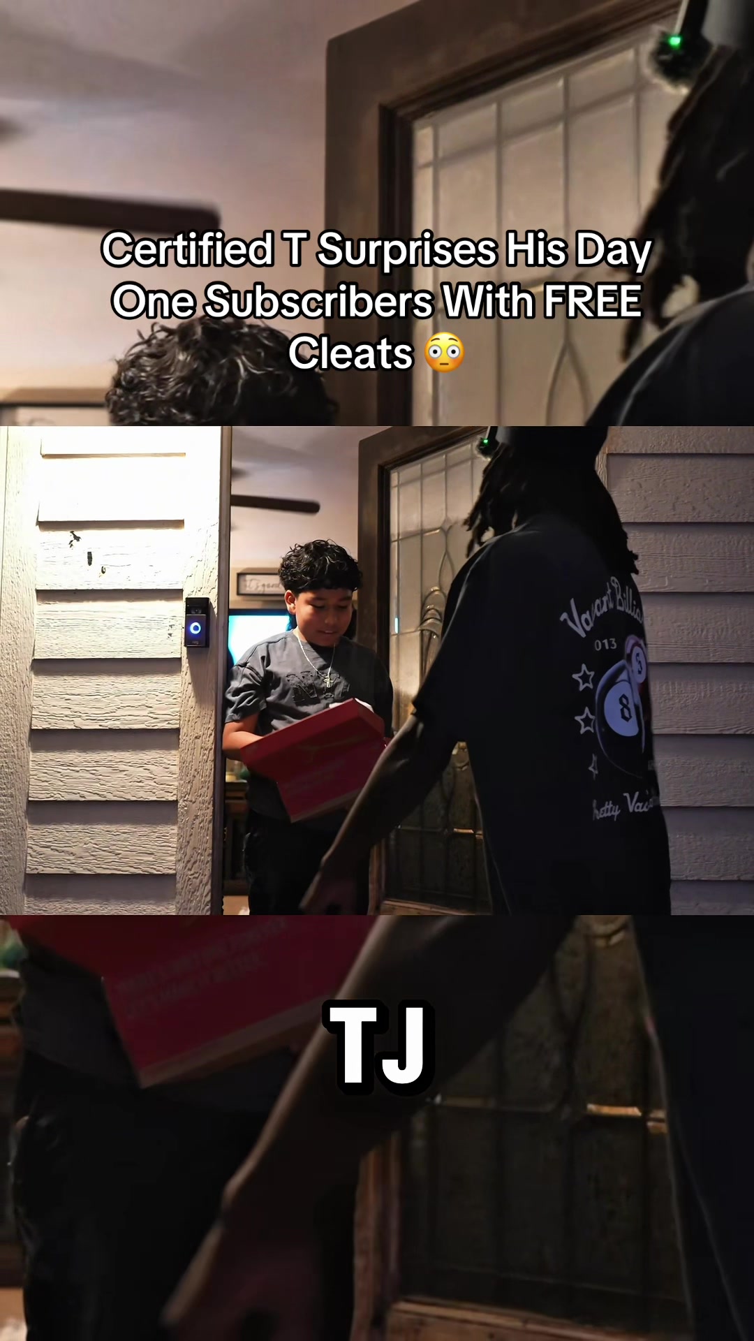 @Certified T