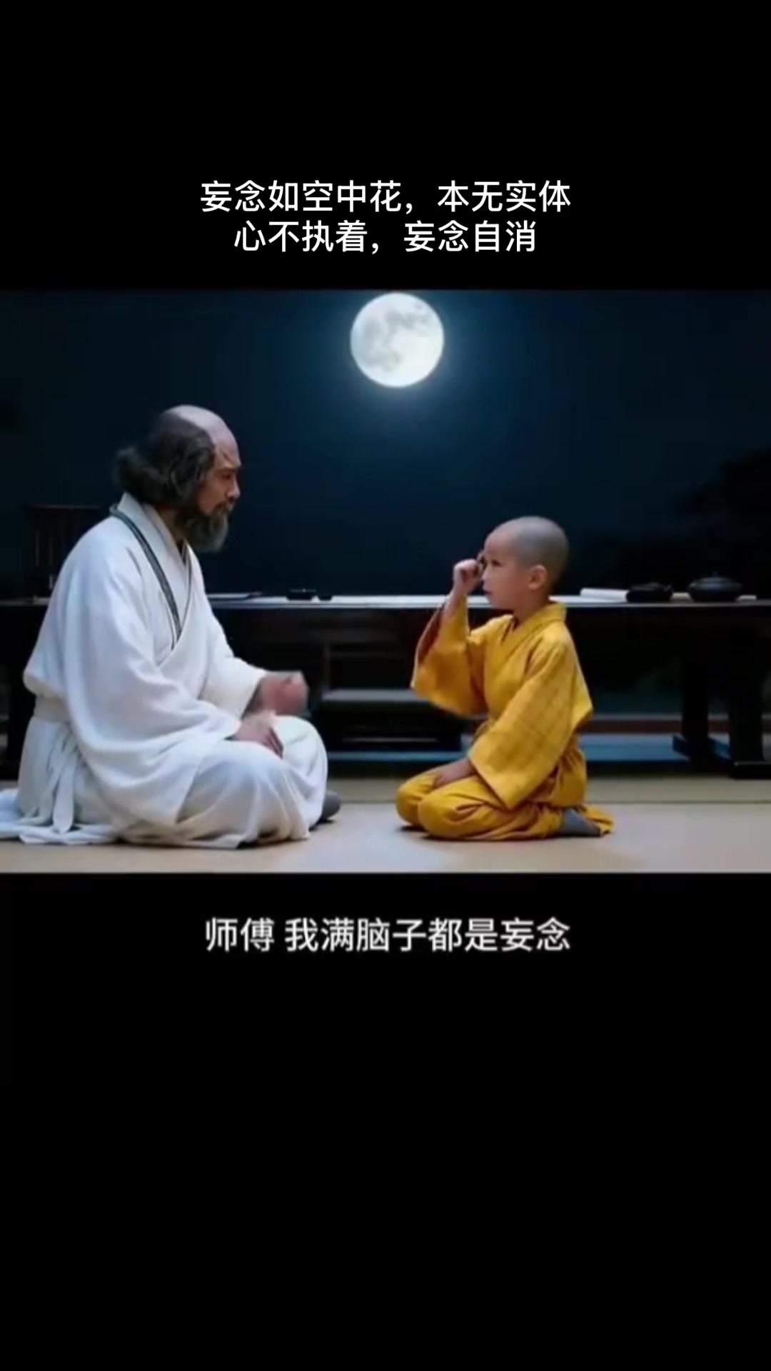 @净心