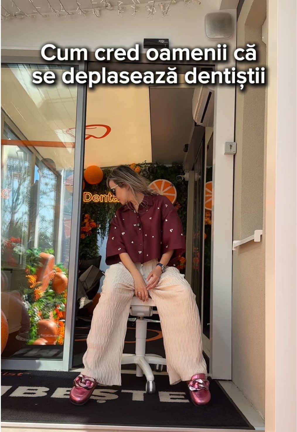 @Dr. Alexandra Mircea