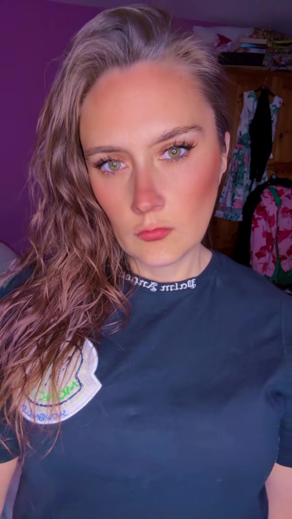 @𖣂BexymomtoWarriorboyJames𖣂