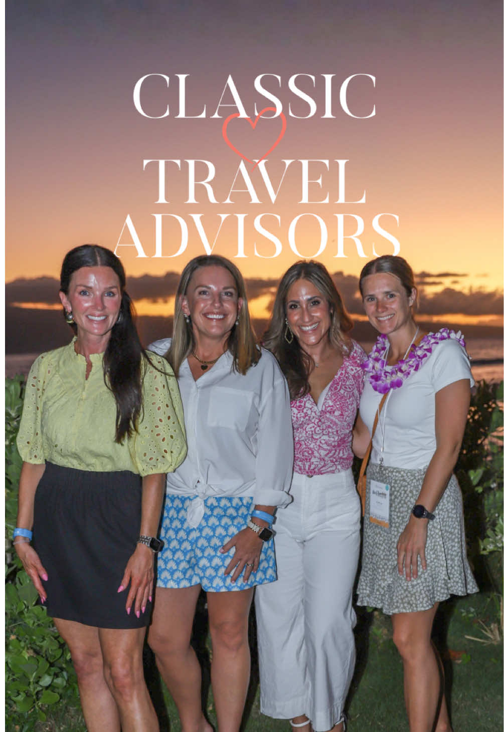 @Classic Vacations